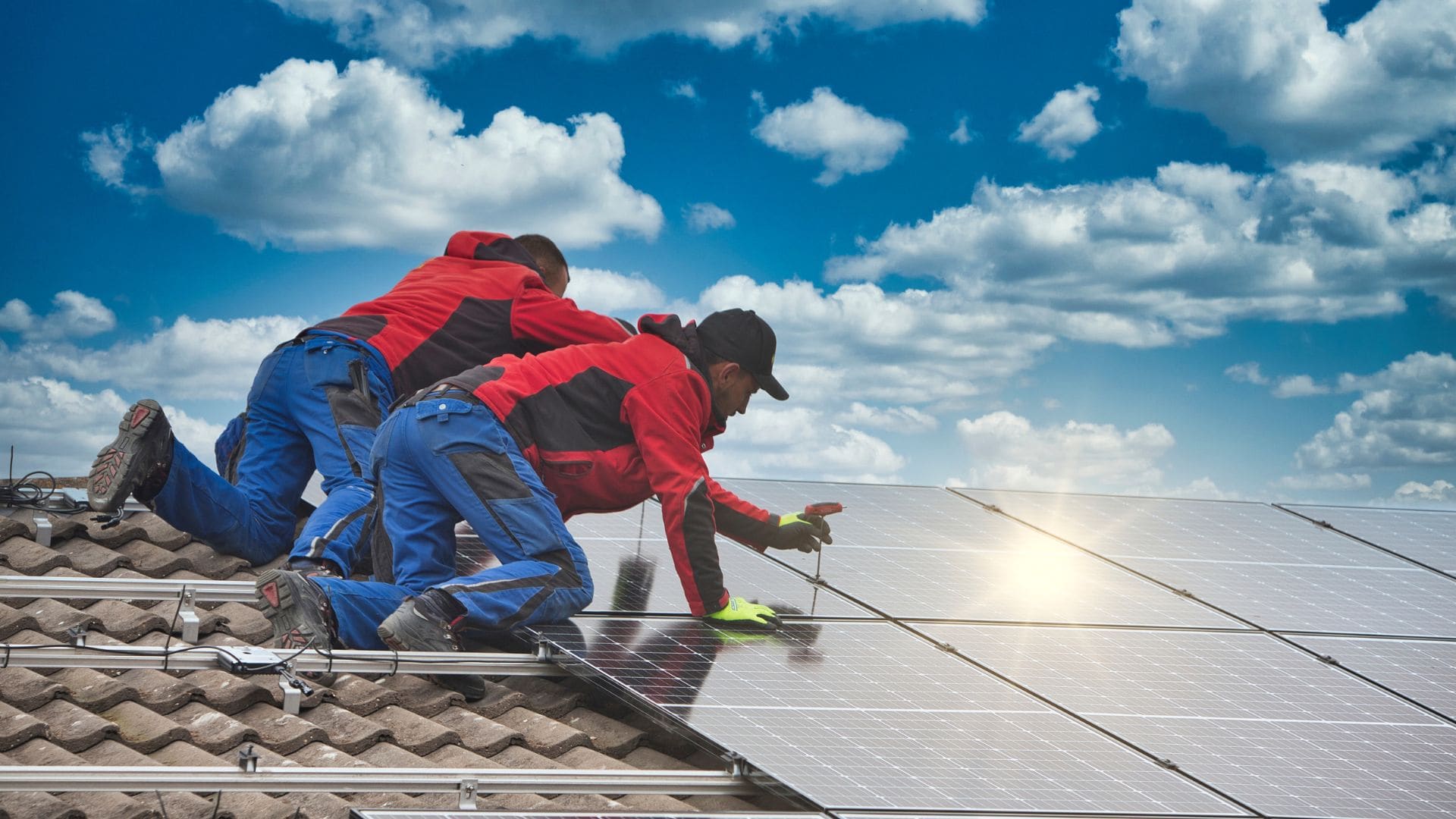 d&eacute;couvrez les services d'un installateur de panneaux solaires professionnel pour optimiser votre consommation d'&eacute;nergie et r&eacute;duire votre empreinte carbone. profitez d'une installation de qualit&eacute; avec un suivi personnalis&eacute; pour un passage &agrave; l'&eacute;nergie renouvelable en toute s&eacute;r&eacute;nit&eacute;.