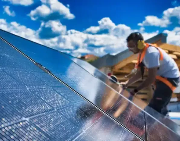 d&eacute;couvrez nos services d'installation de panneaux solaires professionnels et adapt&eacute;s &agrave; vos besoins. r&eacute;duisez votre facture d'&eacute;lectricit&eacute; et contribuez &agrave; la protection de l'environnement gr&acirc;ce &agrave; des solutions durables et performantes.