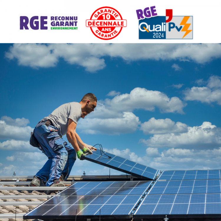 découvrez comment l'installation de panneaux solaires de 6 kw peut réduire vos factures d'énergie et contribuer à des économies durables. profitez d'une énergie propre et performante tout en préservant notre planète.