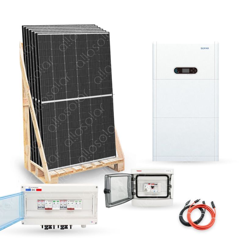 découvrez comment l'installation de panneaux solaires de 6 kw peut vous aider à réaliser des économies significatives sur vos factures d'énergie. optez pour une solution écologique et rentable tout en contribuant à la protection de l'environnement.