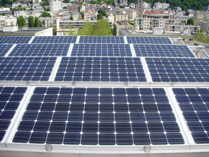 découvrez les meilleures options d'installation solaire en france pour 2020. profitez de l'énergie renouvelable pour réduire vos factures, augmenter la valeur de votre maison et contribuer à la protection de l'environnement. informez-vous sur les avantages, les subventions et les entreprises spécialisées dans l'installation de panneaux solaires.