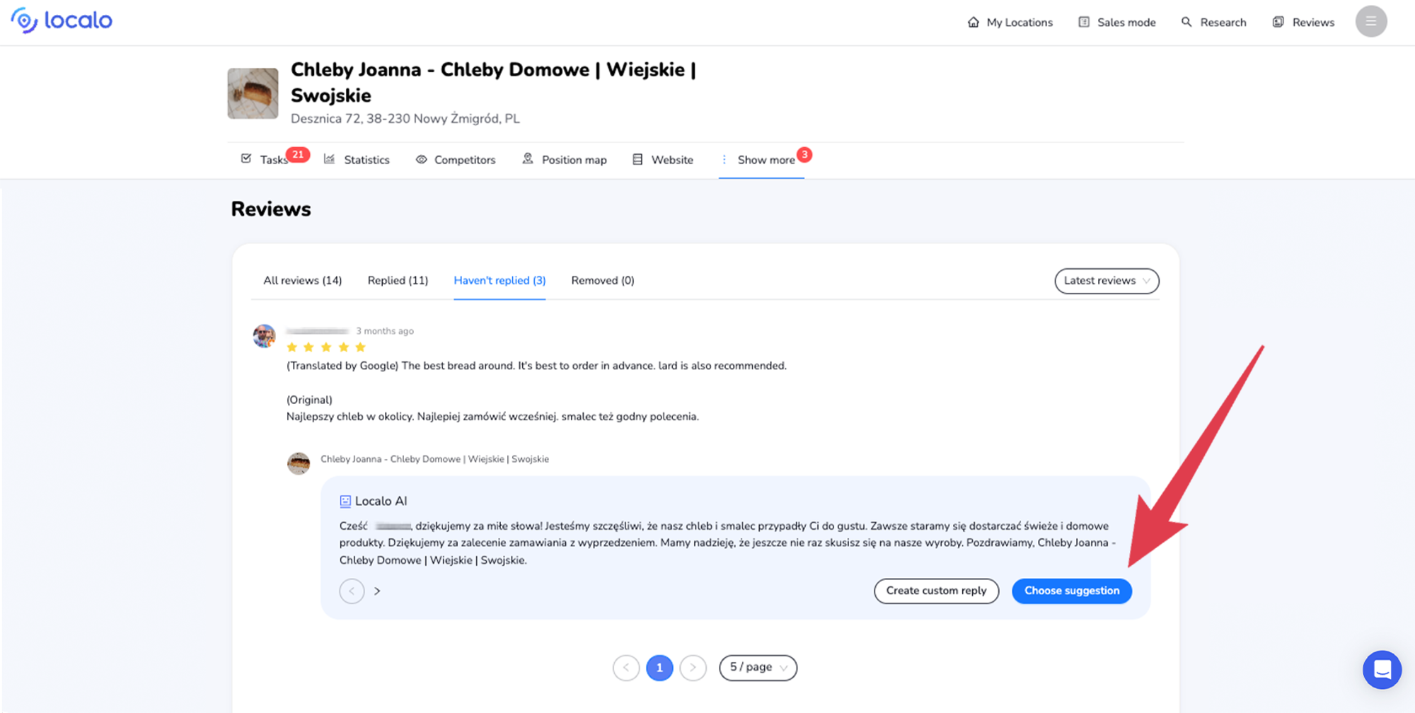 d&eacute;couvrez comment interpr&eacute;ter efficacement les avis google pour am&eacute;liorer votre r&eacute;putation en ligne et attirer de nouveaux clients. apprenez &agrave; analyser les retours, r&eacute;pondre aux critiques et tirer parti des t&eacute;moignages positifs pour renforcer votre image.