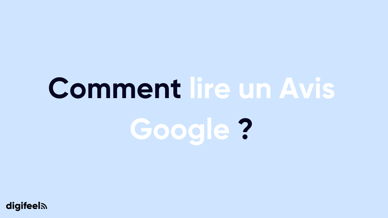 d&eacute;couvrez comment interpr&eacute;ter les avis google pour mieux comprendre les opinions de vos clients. apprenez &agrave; analyser les retours d'exp&eacute;rience, &agrave; identifier les tendances et &agrave; am&eacute;liorer votre service gr&acirc;ce aux feedbacks en ligne.
