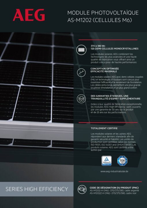 découvrez notre rapport de simulation sur les panneaux solaires, une analyse détaillée des performances et de l'efficacité énergétique. informez-vous sur les avantages, les coûts et l'impact environnemental de l'énergie solaire pour optimiser votre projet d'installation.