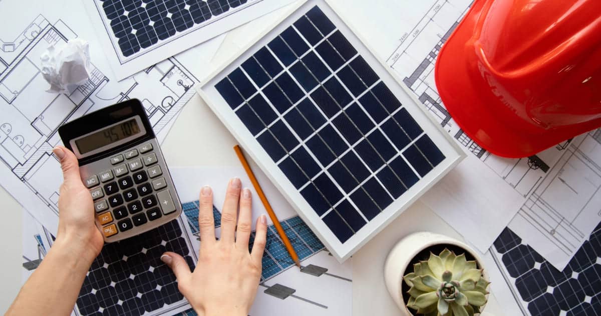 découvrez notre rapport approfondi sur la simulation des panneaux solaires. apprenez comment ces technologies innovantes peuvent optimiser la production d'énergie renouvelable et réduire votre empreinte carbone. optimisez votre projet solaire avec des données fiables et des analyses précises.