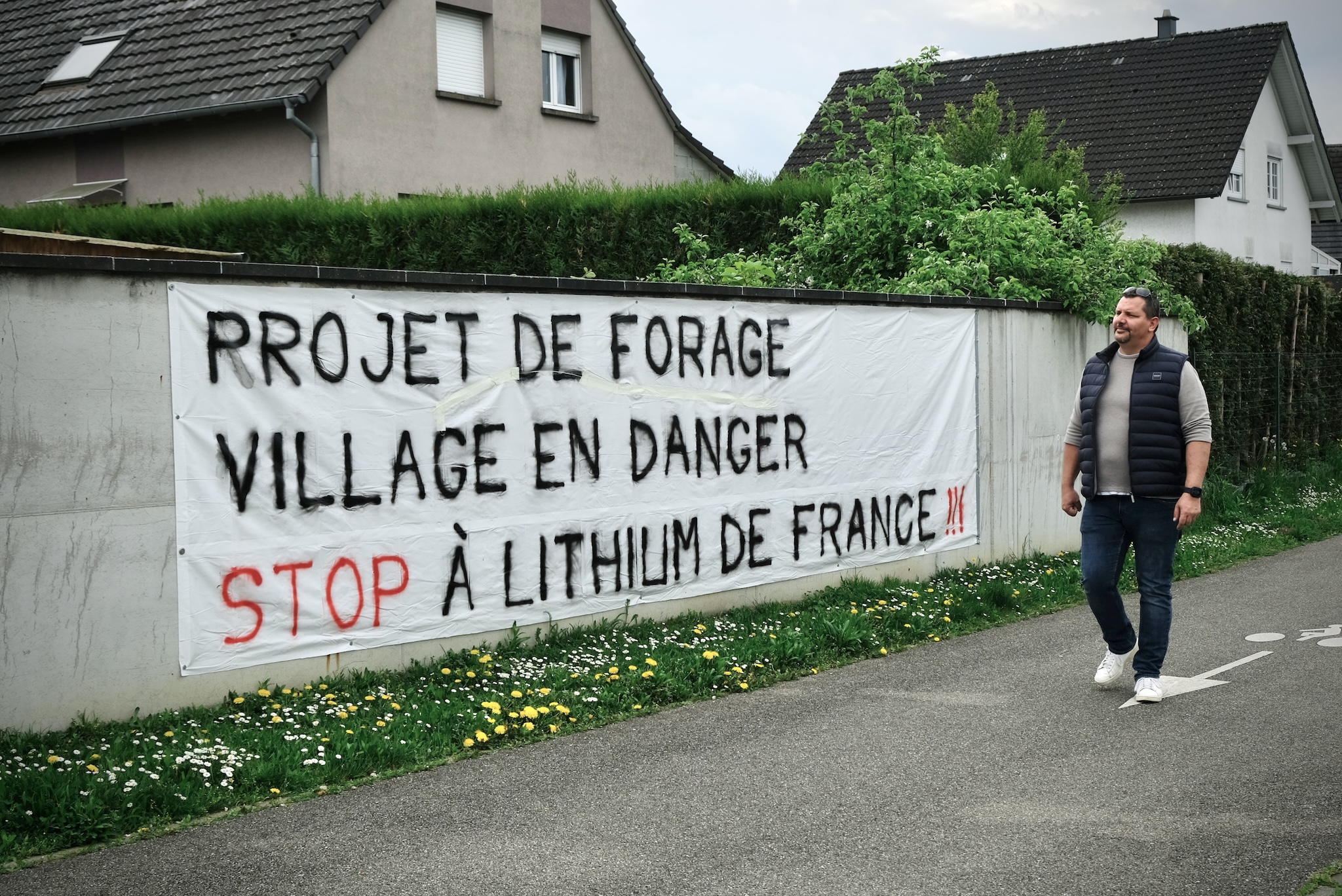 découvrez l'importance croissante du lithium en france, ses applications dans les technologies de demain et les enjeux liés à son extraction et son utilisation durable.