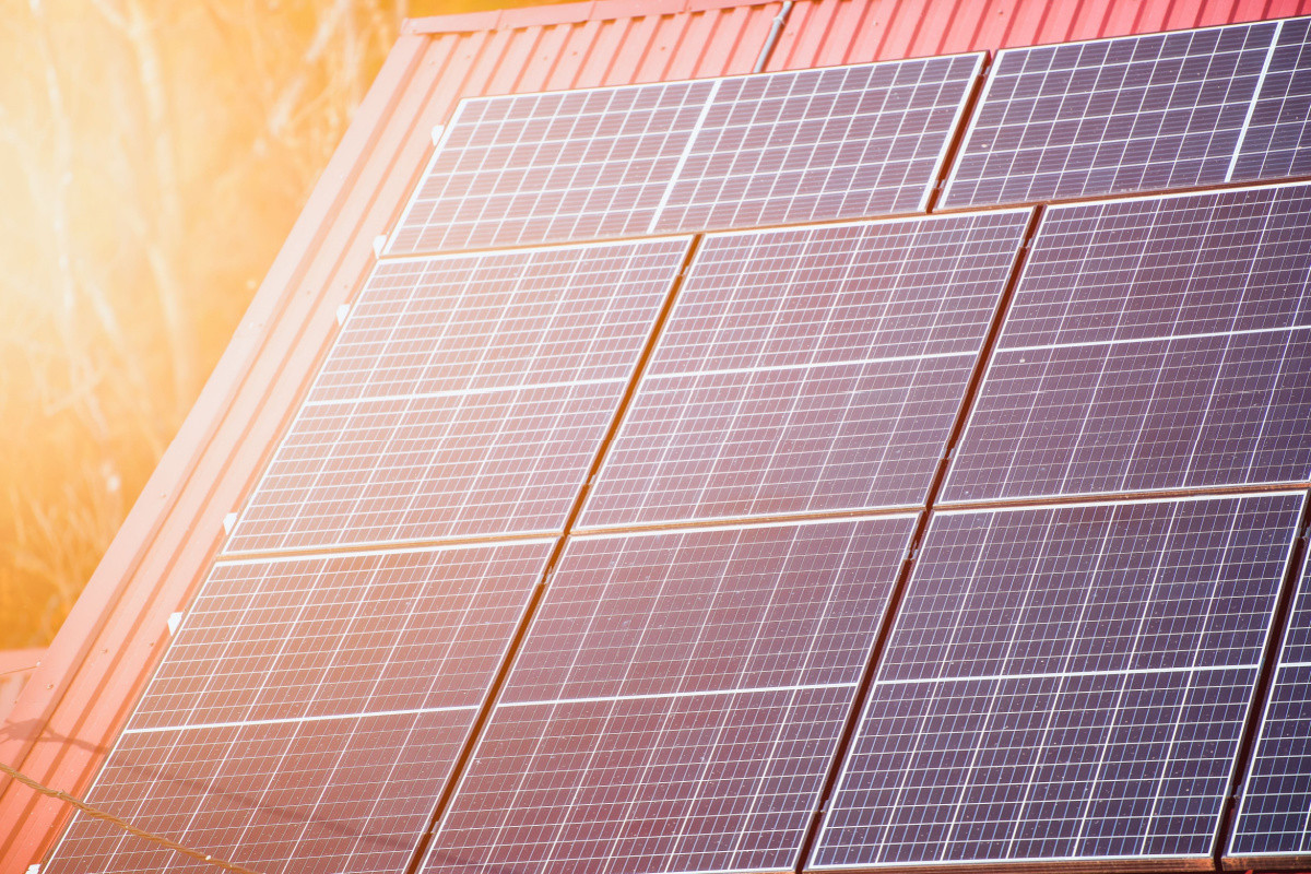 découvrez les tendances et opportunités du marché des panneaux solaires en france. informez-vous sur les innovations, les acteurs clés et les projets durables qui façonnent l'avenir de l'énergie solaire.