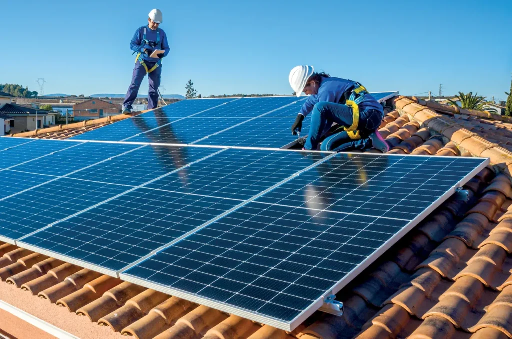découvrez les tendances et opportunités du marché des panneaux solaires. informez-vous sur les innovations, les acteurs clés et les perspectives de croissance dans ce secteur en plein essor. profitez des avantages des énergies renouvelables pour un avenir durable.