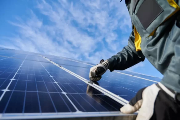 découvrez les meilleures marques de panneaux solaires sur le marché. comparez les options, l'efficacité et les prix pour choisir le système solaire qui convient le mieux à vos besoins énergétiques. optez pour une solution écologique et économique en matière d'énergie renouvelable.