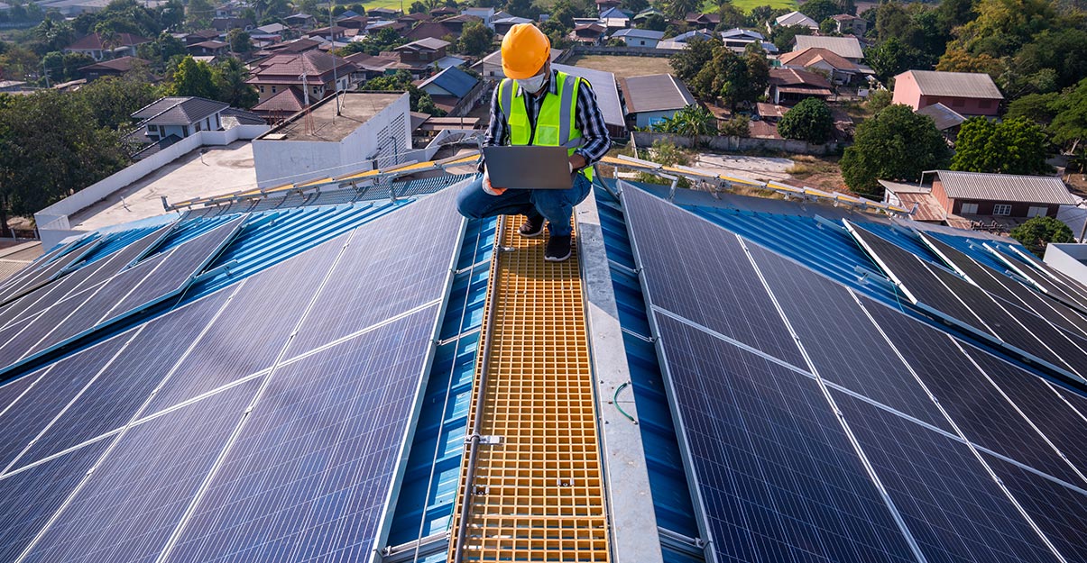 découvrez les meilleures méthodes pour obtenir des devis solaires précis et adaptés à vos besoins. comparez les offres et faites le choix éclairé pour un projet d'énergie solaire réussi.