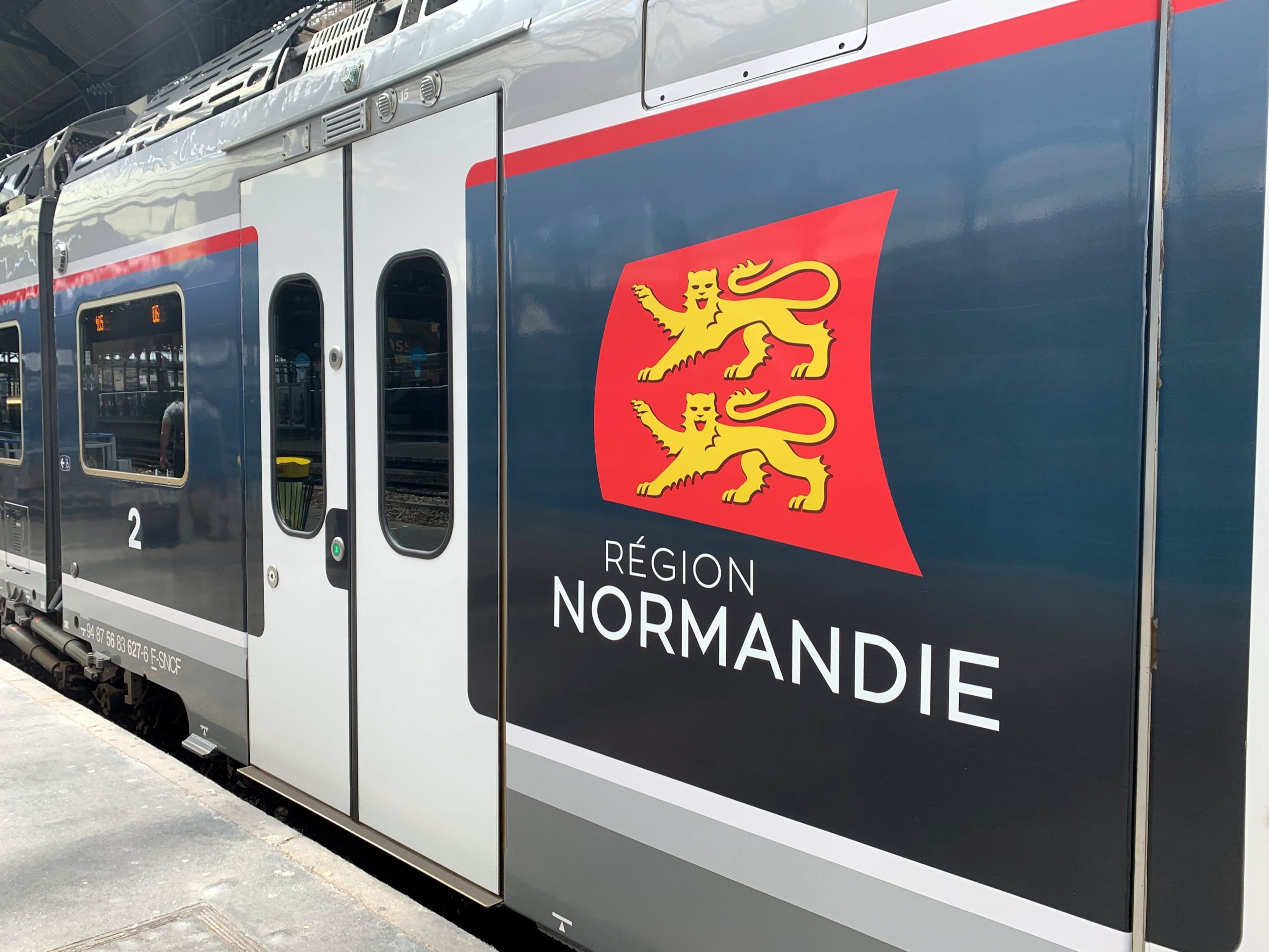 découvrez les dernières actualités et événements en normandie. restez informé des développements, des histoires locales et des nouveautés qui façonnent cette région riche en patrimoine et culture.