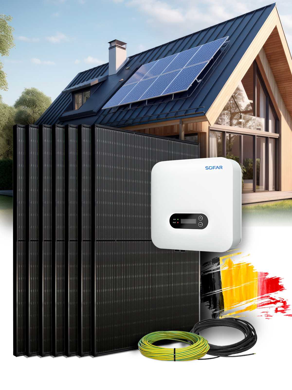 découvrez notre offre exclusive de solutions solaires pour le luxembourg, la france et la belgique. profitez d'une énergie renouvelable, d'économies sur vos factures d'électricité et d'un avenir durable grâce à nos installations photovoltaïques adaptées à vos besoins.