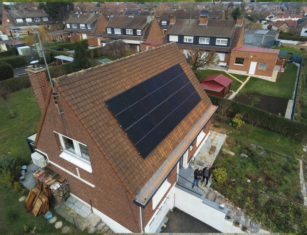 découvrez les opportunités offertes par l'énergie solaire : bénéficiez d'aides financières, réduisez vos factures d'électricité et participez à la transition énergétique. informez-vous sur les solutions adaptées à vos besoins.