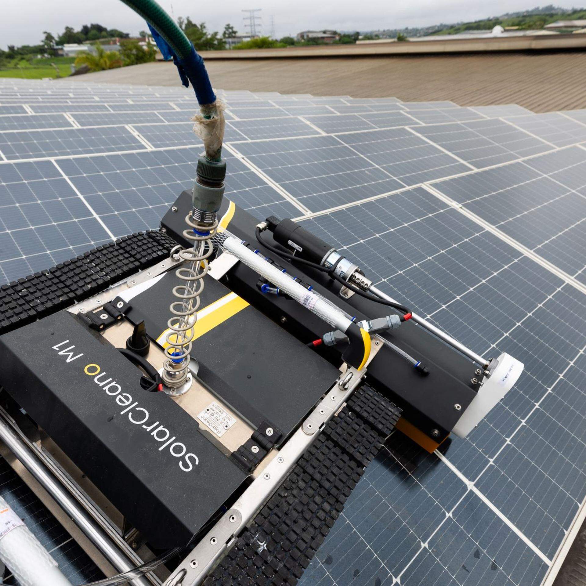 d&eacute;couvrez les avantages des panneaux solaires au proche-orient, une solution durable pour une &eacute;nergie renouvelable, adapt&eacute;e aux climats vari&eacute;s de la r&eacute;gion. explorez les options disponibles et participez &agrave; la transition &eacute;nerg&eacute;tique gr&acirc;ce &agrave; ces technologies vertes.