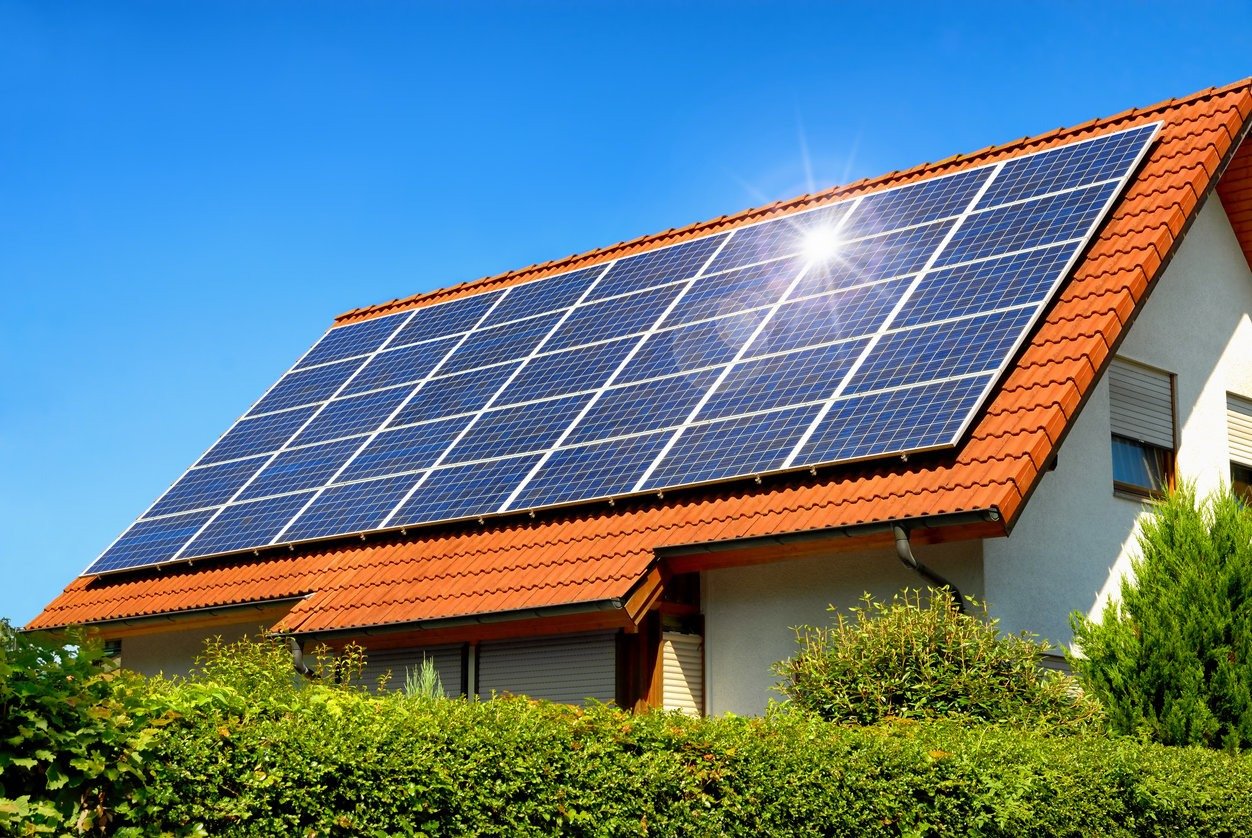 d&eacute;couvrez les avantages des panneaux photovolta&iuml;ques en isra&euml;l, un pays en pleine transition &eacute;nerg&eacute;tique. informez-vous sur les technologies innovantes, les subventions disponibles et comment ces syst&egrave;mes solaires contribuent &agrave; un avenir durable tout en r&eacute;duisant vos factures d'&eacute;lectricit&eacute;.