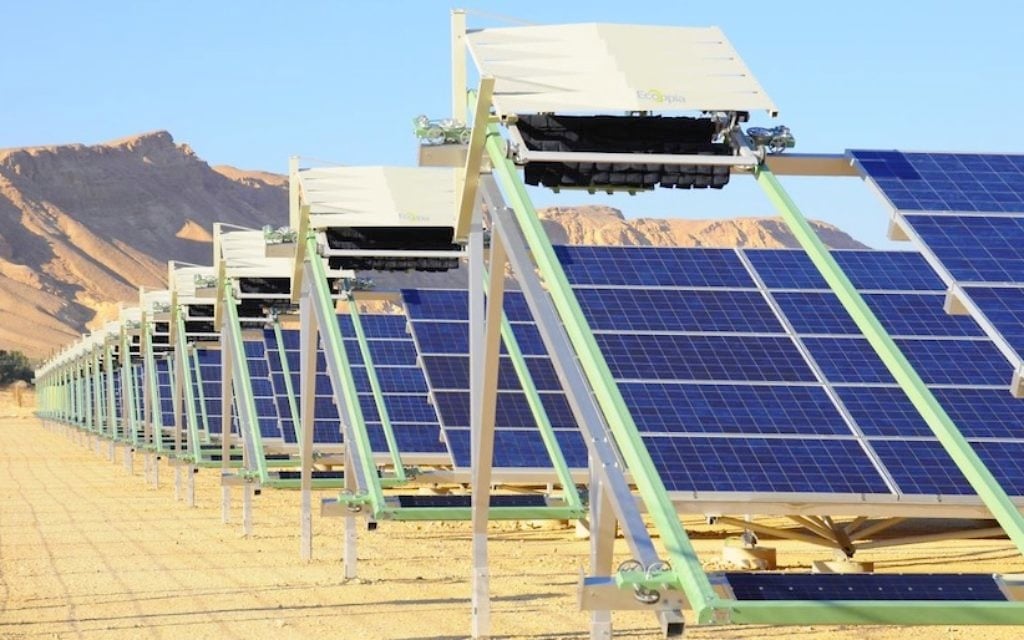 découvrez les avantages des panneaux photovoltaïques en israël, un pays ensoleillé qui optimise l'énergie solaire. informez-vous sur les technologies innovantes, les subventions disponibles et comment ces systèmes soutiennent la durabilité environnementale tout en réduisant les coûts énergétiques.