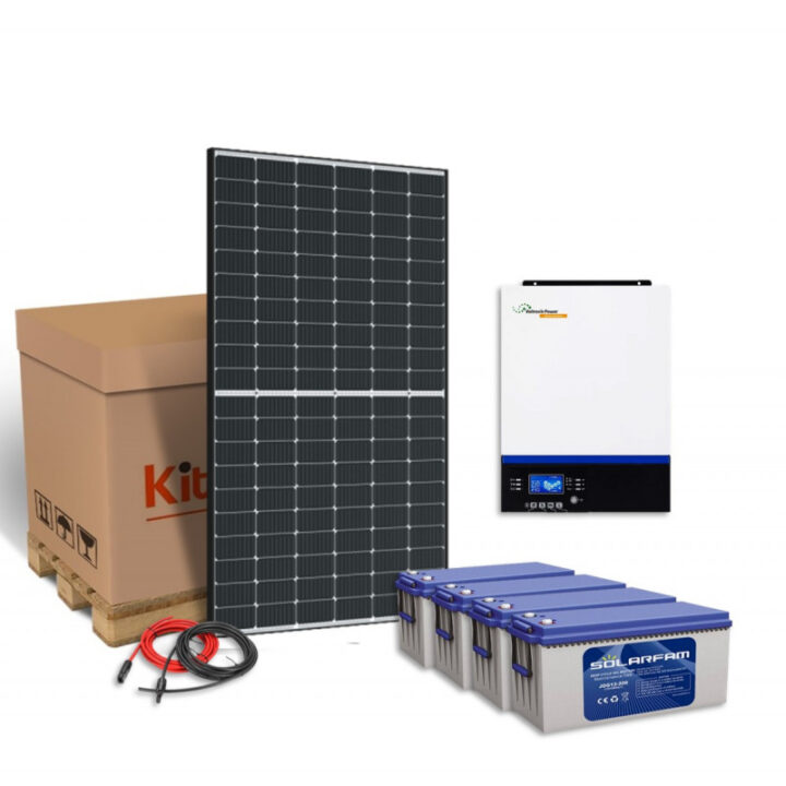 découvrez notre large sélection de panneaux solaires adaptés pour une puissance de 5000 kw, offrant performance et durabilité pour vos projets énergétiques. optimisez votre production d'énergie renouvelable dès aujourd'hui.