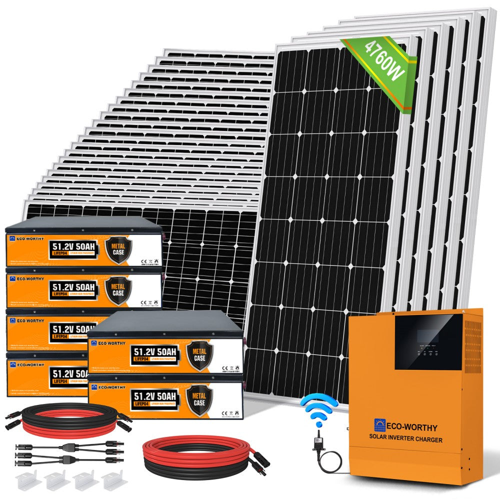 découvrez notre sélection de panneaux solaires capables de produire jusqu'à 5000 kw. optimisez votre consommation énergétique et faites des économies tout en respectant l'environnement grâce à ces solutions durables et efficaces.