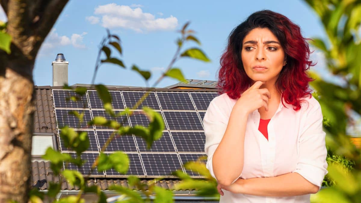 d&eacute;couvrez les innovations et tendances des panneaux solaires en 2025. explorez les technologies de pointe, les avantages &eacute;cologiques et les possibilit&eacute;s d'investissement pour rendre votre maison plus durable et autonome en &eacute;nergie.