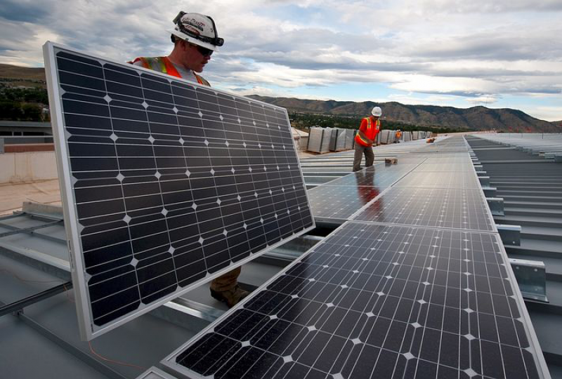 découvrez les dernières avancées et tendances des panneaux solaires en 2025. optimisez votre énergie avec des technologies innovantes, des conseils d'installation et des économies d'énergie durables pour un avenir plus vert.