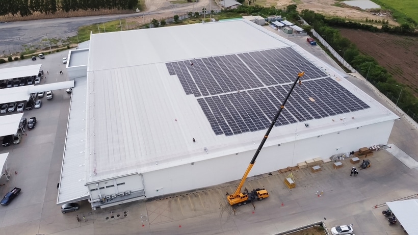 d&eacute;couvrez comment les panneaux solaires pour b&acirc;timents peuvent transformer votre consommation d'&eacute;nergie tout en r&eacute;duisant votre empreinte carbone. apprenez les avantages, les solutions adapt&eacute;es et les aides financi&egrave;res disponibles pour passer &agrave; l'&eacute;nergie solaire.
