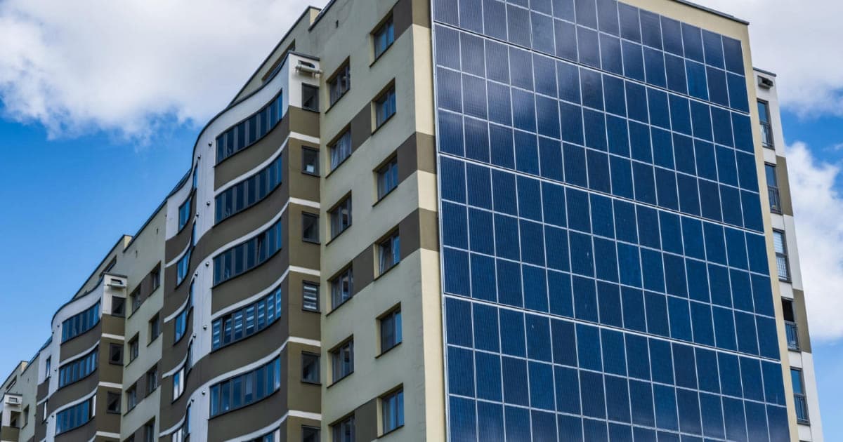 découvrez comment les panneaux solaires pour bâtiments peuvent transformer votre espace en une source d'énergie renouvelable. optimisez votre consommation d'énergie, réduisez vos factures et engagez-vous envers un avenir durable grâce à nos solutions innovantes et adaptées à chaque type de bâtiment.