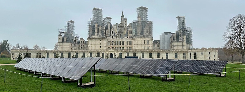 découvrez comment l'installation de panneaux solaires sur les bâtiments historiques allie préservation du patrimoine et énergies renouvelables. explorez les avantages écologiques et esthétiques de cette solution innovante qui respecte l'héritage architectural tout en contribuant à la transition énergétique.