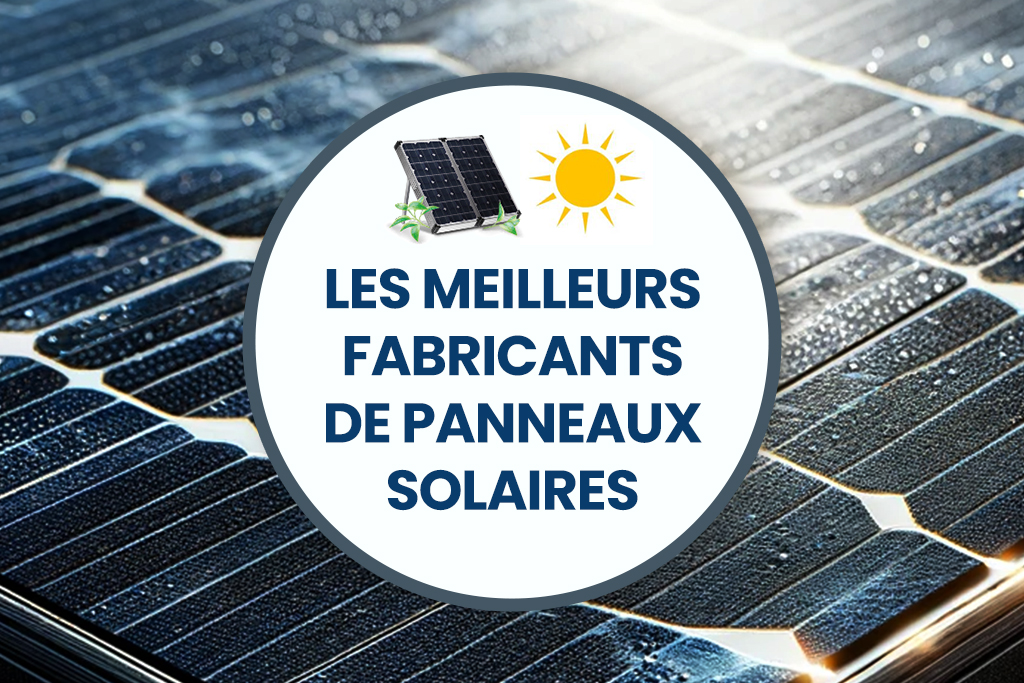 découvrez notre sélection de panneaux solaires best-sellers, alliant performance et durabilité. optimisez vos économies d'énergie tout en respectant l'environnement grâce à ces modèles incontournables, adaptés à tous vos besoins.