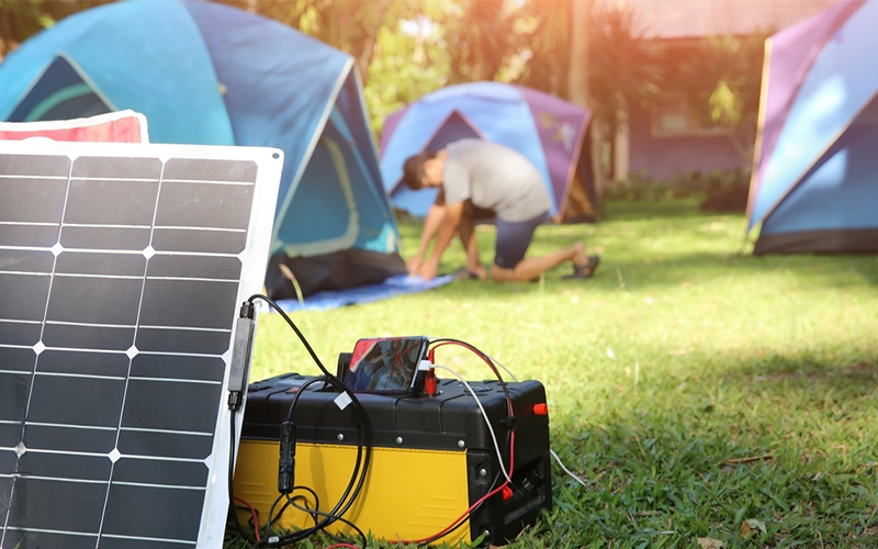 découvrez si les panneaux solaires sont une véritable solution économique ou simplement un gadget tendance. analysez les avantages, les coûts et le retour sur investissement pour faire le bon choix.