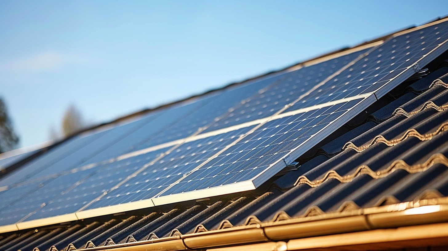 découvrez les dernières avancées en matière de panneaux solaires et de technologies durables. apprenez comment ces innovations contribuent à un avenir énergétique plus vert et comment elles peuvent réduire vos factures d'énergie tout en protégeant la planète.