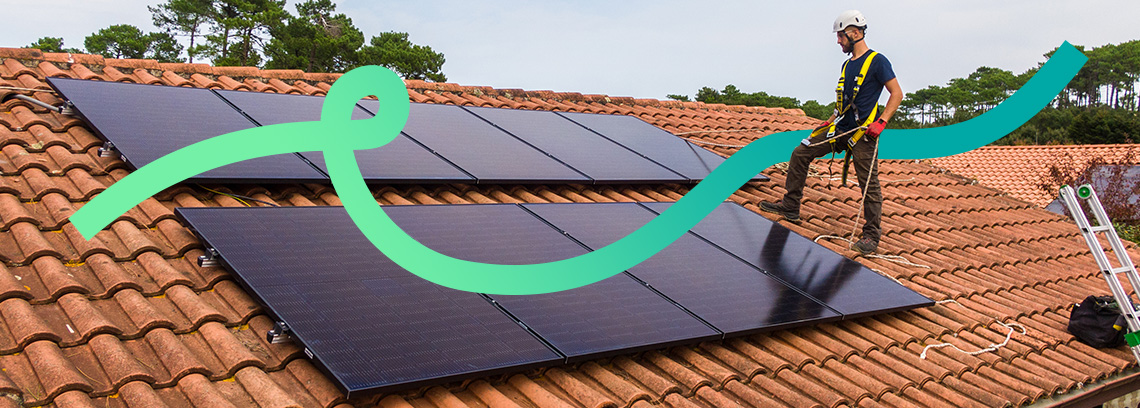 découvrez tout sur les panneaux solaires en france : avantages, installation, aides financières et impact environnemental. optez pour une énergie renouvelable et économisez sur vos factures d'électricité tout en préservant la planète.