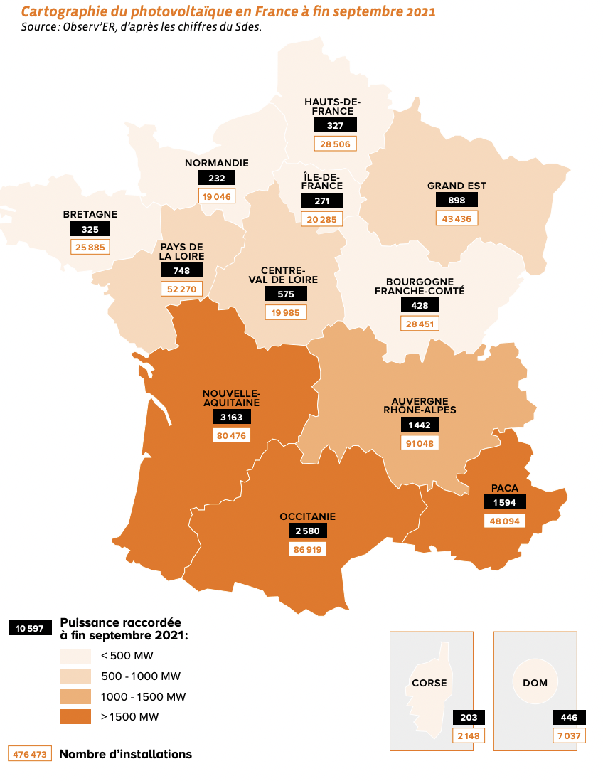 découvrez les avantages des panneaux solaires en france : économies d'énergie, réduction de l'empreinte carbone et solutions adaptées à votre habitation. informez-vous sur les aides financières et les dernières innovations pour tirer parti de l'énergie solaire.