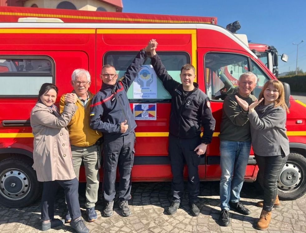 d&eacute;couvrez le partenariat innovant entre la bourgogne et l'ukraine, visant &agrave; promouvoir des &eacute;changes culturels, &eacute;conomiques et sociaux. explorez les initiatives collaboratives qui renforcent les liens entre ces deux r&eacute;gions et soutiennent le d&eacute;veloppement mutuel.