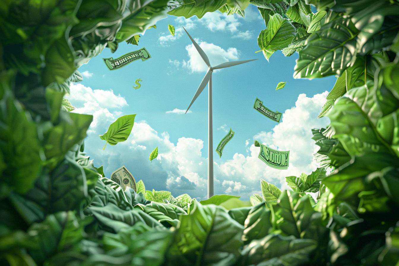 découvrez comment la perception des énergies renouvelables évolue face aux enjeux environnementaux et économiques. explorez les avantages et défis de ces solutions durables pour un avenir meilleur.