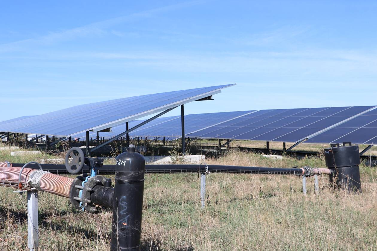 découvrez les dernières tendances et évolutions du photovoltaïque en france en septembre 2018. analyse des installations solaires, des politiques énergétiques et des innovations qui façonnent l'avenir de l'énergie renouvelable dans l'hexagone.