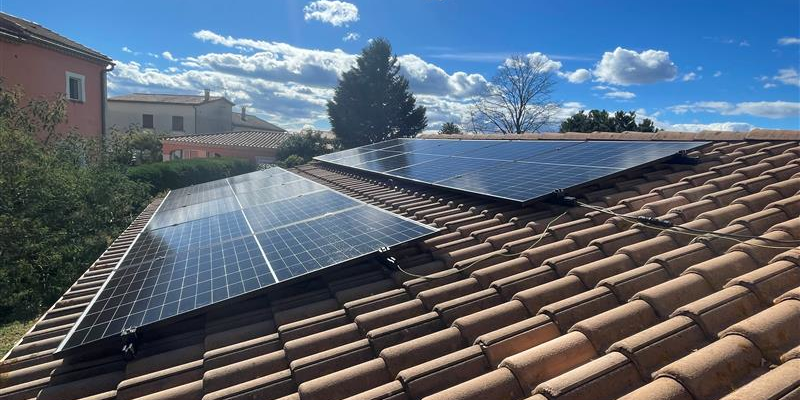 découvrez l'évolution du photovoltaïque en france en septembre 2018. analyse, tendances et innovations du marché de l'énergie solaire, ainsi que les initiatives mises en place pour promouvoir une énergie verte et durable.