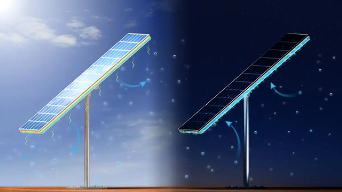 découvrez comment les points quantiques révolutionnent l'efficacité des panneaux solaires. explorez cette technologie innovante pour maximiser la conversion d'énergie solaire en électricité et réduire votre empreinte carbone.