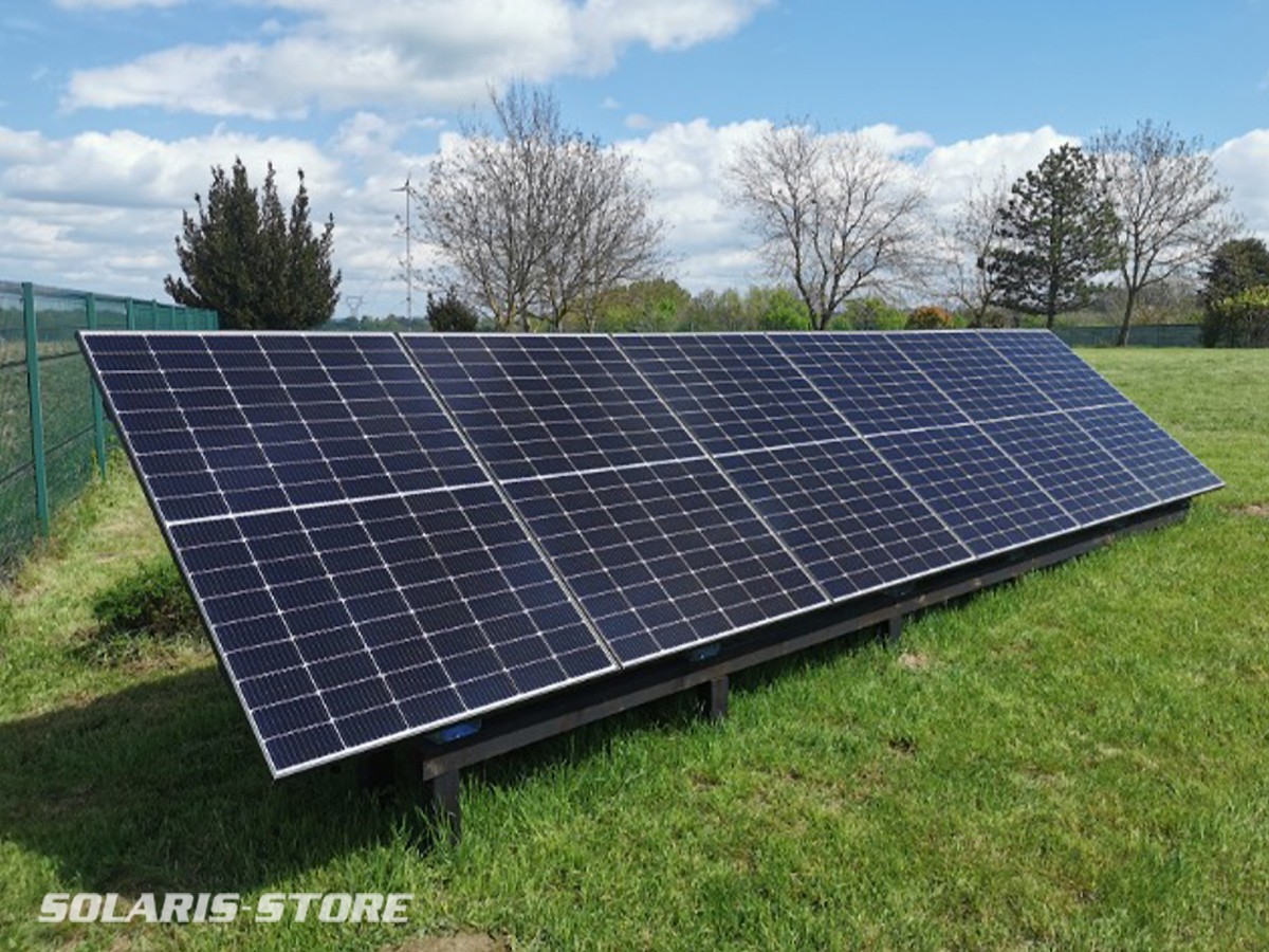 découvrez les étapes essentielles pour la préparation de votre terrain avant l'installation de panneaux solaires. optimisez l'emplacement, assurez un drainage adéquat et préparez le sol pour maximiser l'efficacité de votre système solaire.