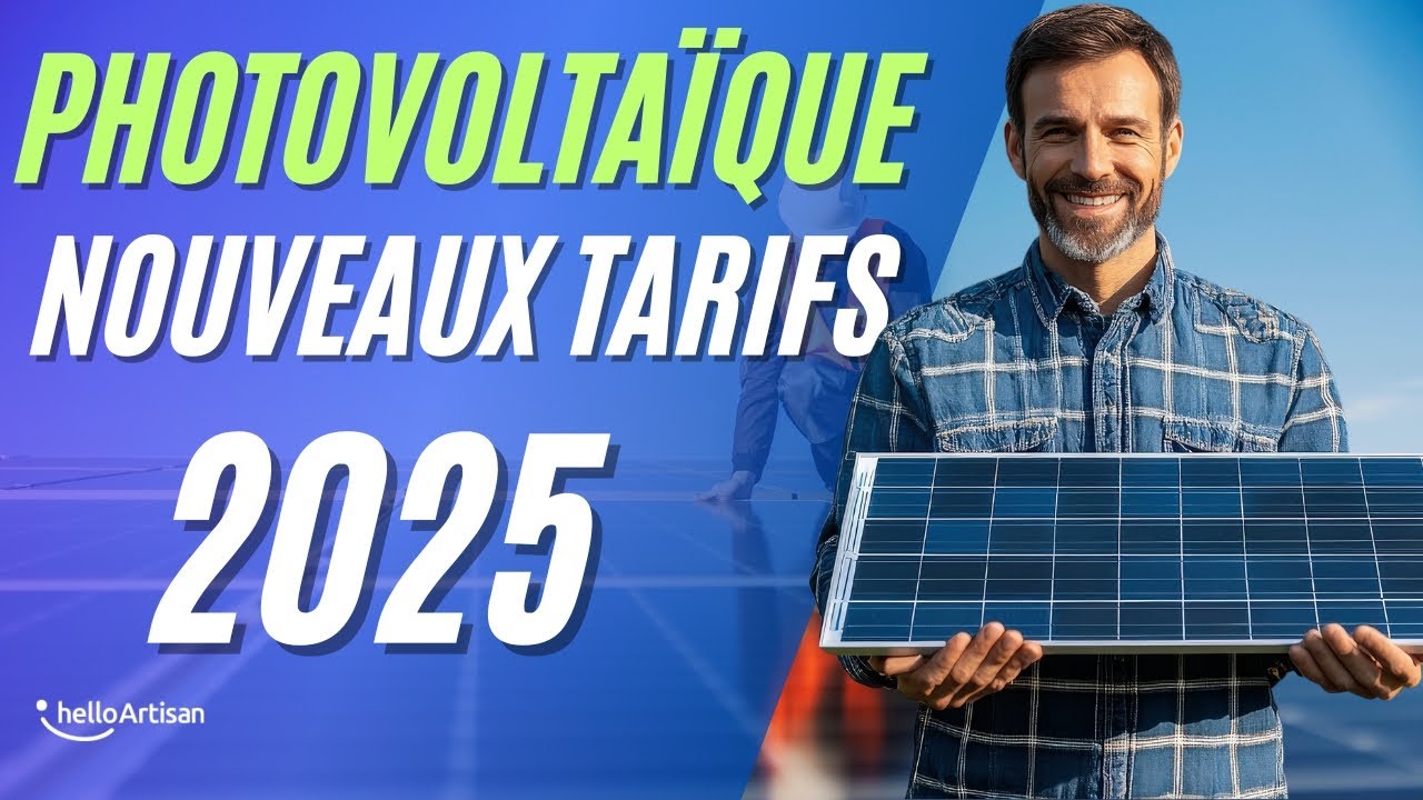 découvrez les tendances et les prévisions concernant les prix des panneaux solaires en 2025. informez-vous sur les facteurs influençant les coûts et les meilleures options pour votre transition énergétique.