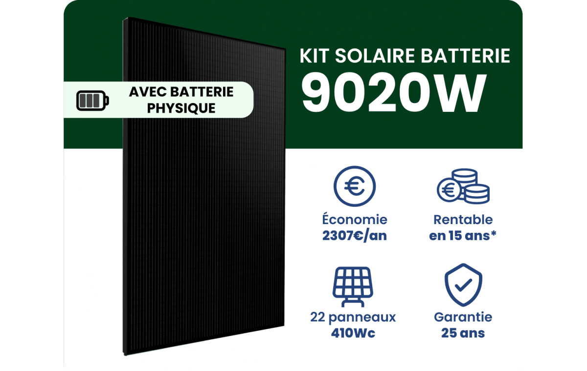découvrez les tendances des prix des panneaux solaires en 2025. informez-vous sur les facteurs influençant les coûts et les meilleures offres du marché pour investir dans l'énergie solaire.