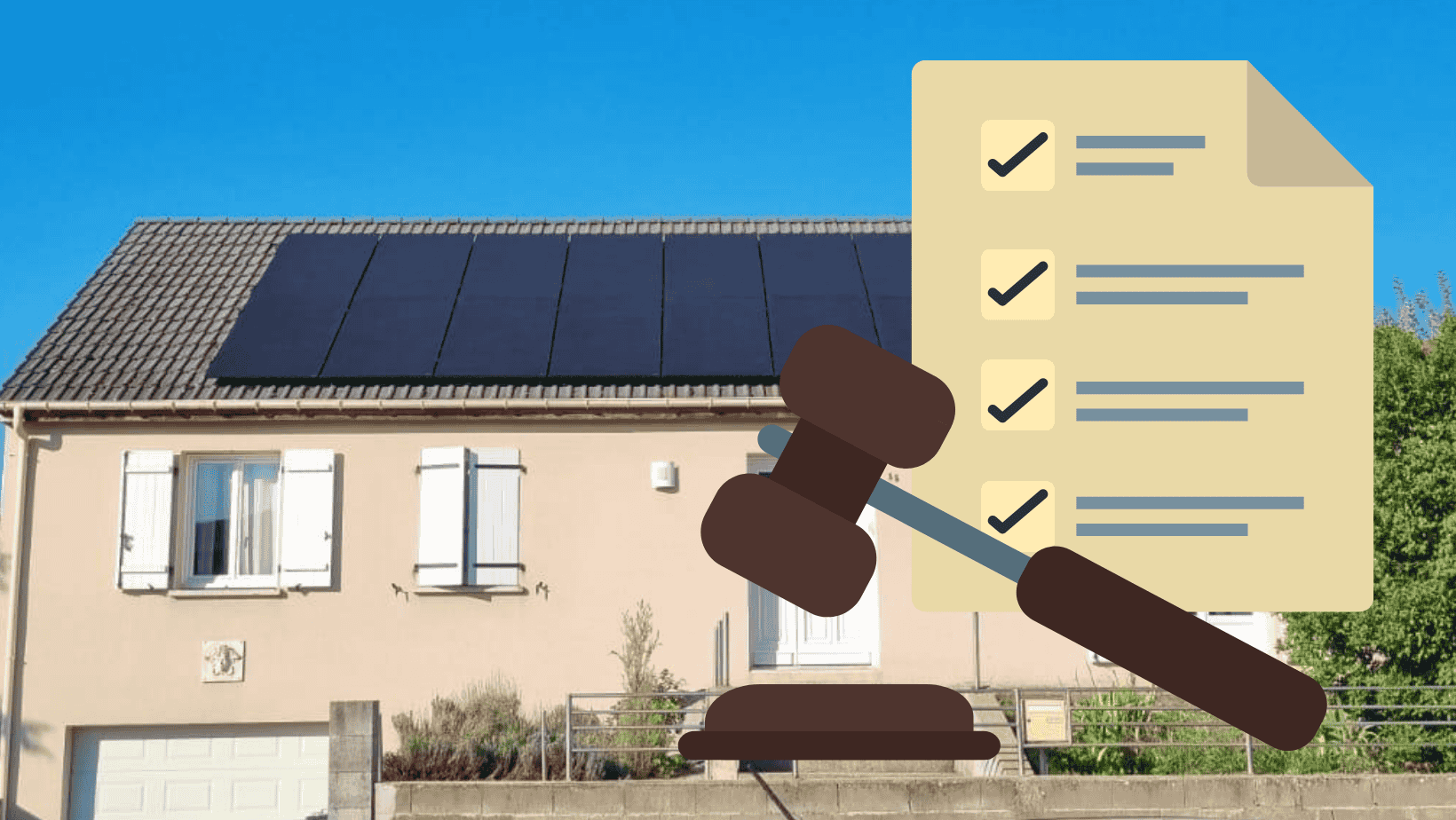 découvrez les règlementations sur les panneaux solaires en france : normes à respecter, aides financières disponibles et conseils pour l'installation. informez-vous pour un projet solaire réussi et conforme aux exigences légales.