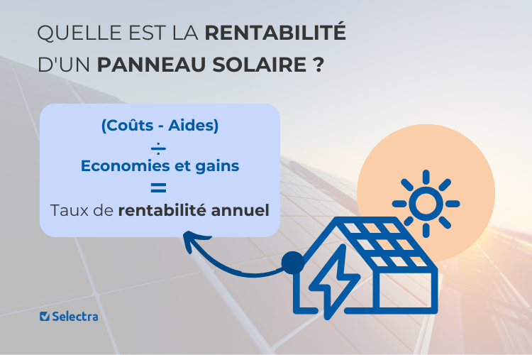 d&eacute;couvrez comment maximiser la rentabilit&eacute; de vos investissements solaires. apprenez les strat&eacute;gies et les b&eacute;n&eacute;fices financiers li&eacute;s &agrave; l'&eacute;nergie solaire, ainsi que les meilleures pratiques pour optimiser votre retour sur investissement.