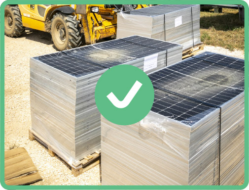 découvrez les derniers ressorts législatifs concernant les panneaux solaires en france. informez-vous sur les lois, réglementations et incitations mises en place pour promouvoir l'énergie solaire et faciliter son adoption par les particuliers et les entreprises.