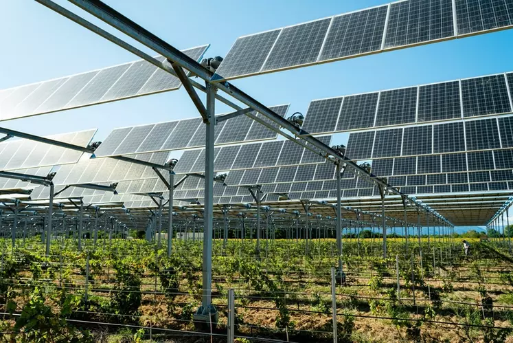 découvrez les derniers ressorts législatifs concernant les panneaux solaires en france. informez-vous sur les réglementations, incitations fiscales et aides disponibles pour promouvoir l'énergie solaire dans votre projet durable.