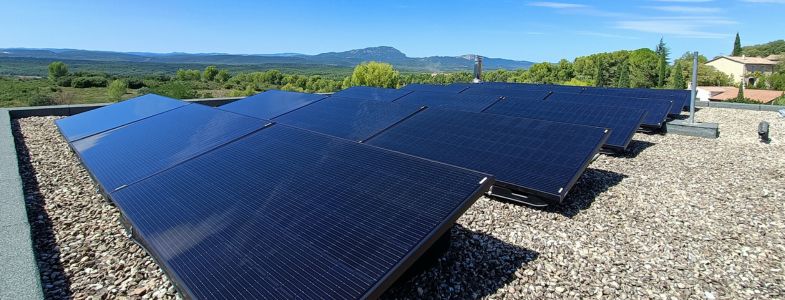 découvrez comment le roi des panneaux solaires en 2025 transforme le paysage énergétique avec des solutions durables et innovantes. informez-vous sur les dernières tendances, technologies, et avantages des panneaux solaires pour un avenir plus vert.