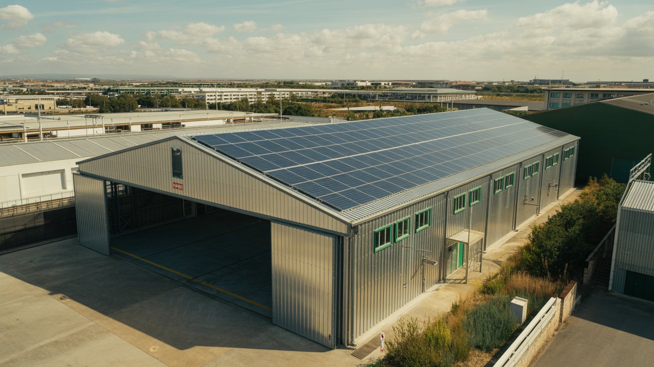découvrez comment le roi des panneaux solaires en 2025 transforme le marché de l'énergie renouvelable. informez-vous sur les dernières innovations, les avantages économiques et environnementaux, ainsi que les tendances qui façonnent l'avenir de l'énergie solaire. ne manquez pas cette opportunité de vous plonger dans le monde du photovoltaïque!