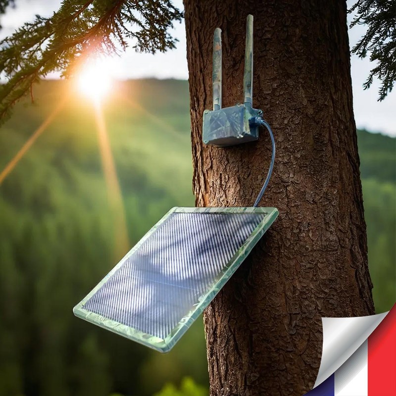 d&eacute;couvrez notre s&eacute;lection de routeurs solaires &agrave; moins de 100&euro;, alliant performance et &eacute;cologie. profitez de la connexion internet tout en respectant l'environnement gr&acirc;ce &agrave; des solutions &eacute;nerg&eacute;tiques durables et &eacute;conomiques.