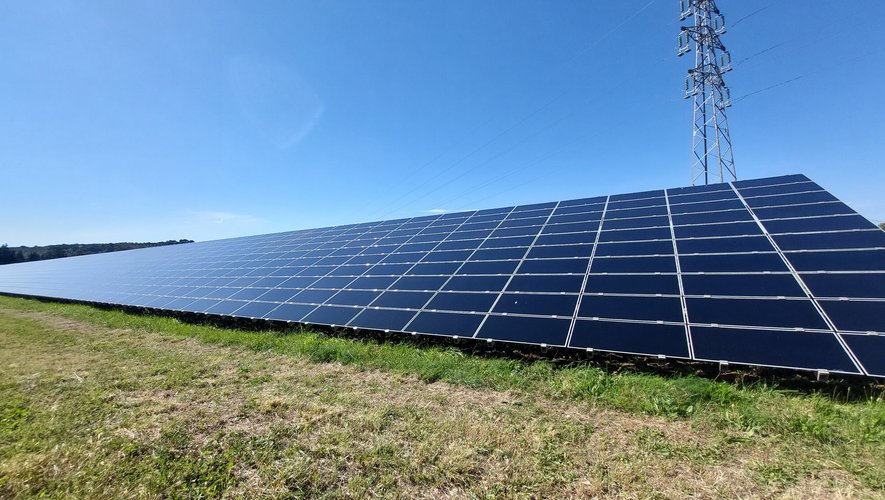 découvrez comment rubis se démarque en remportant des projets photovoltaïques innovants. une avancée majeure pour l'énergie durable et la transition écologique.