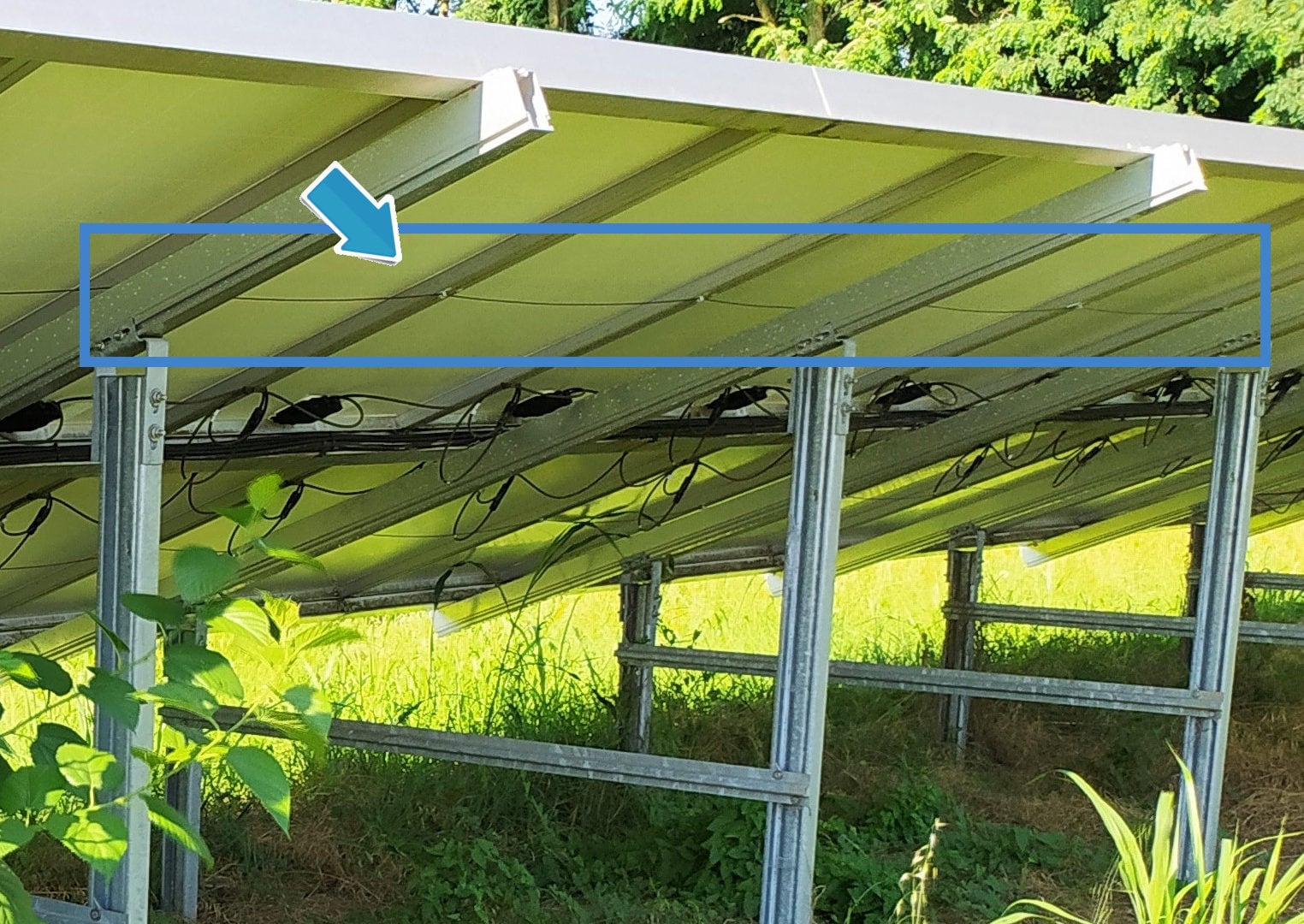 découvrez l'importance de la sécurité des panneaux solaires pour assurer leur performance et durabilité. explorez les meilleures pratiques, les normes de sécurité et les conseils d'installation afin de protéger votre investissement tout en profitant d'une énergie renouvelable et durable.