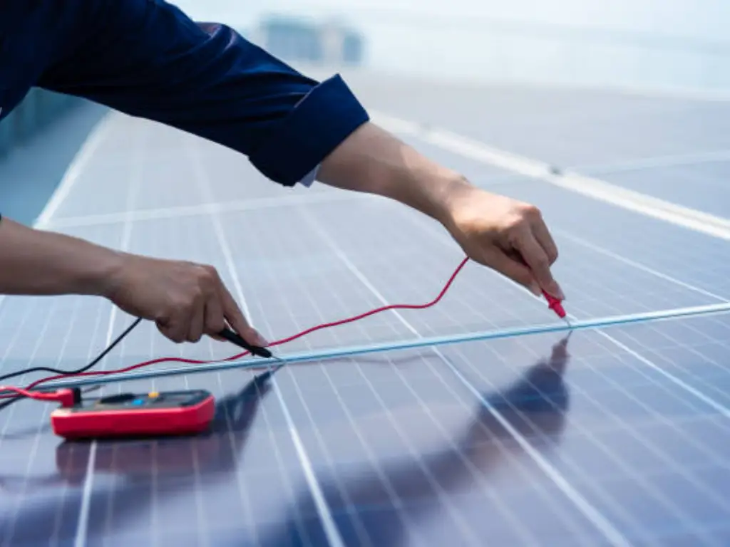 découvrez comment garantir la sécurité de vos panneaux solaires grâce à des installations professionnelles, un entretien régulier et des solutions innovantes. protégez votre investissement tout en profitant des bénéfices de l'énergie renouvelable.